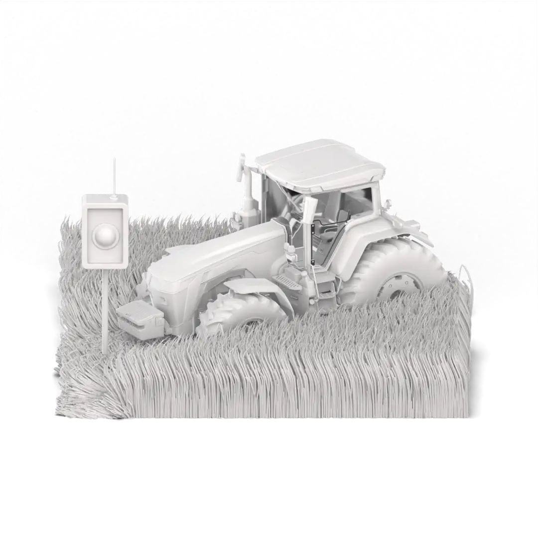 Korzyść FarmPortal