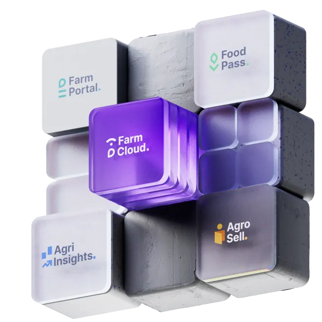FarmPortal – funkcje aplikacji dla klientów i partnerów
